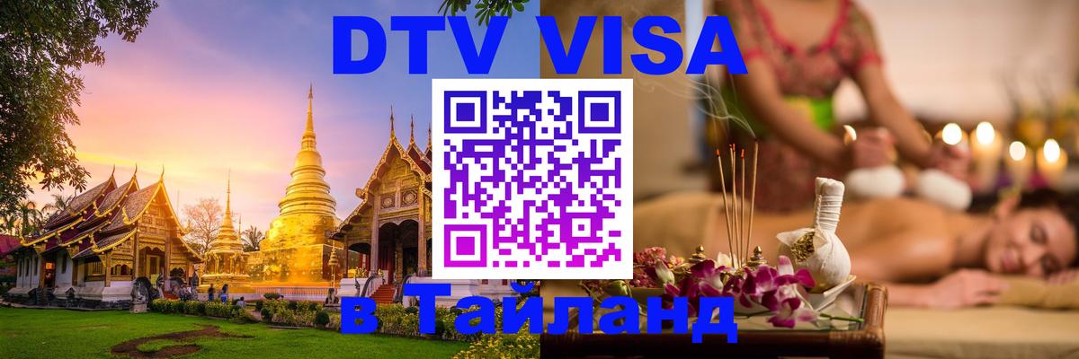 Оформление DTV визы под ключ: стоимость и тарифы, только загранпаспорт - 05.12.2025 